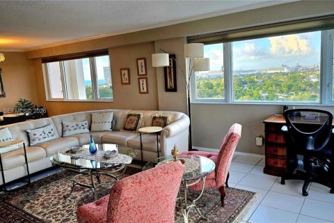 Copropriété à vendre à Fort Lauderdale, Floride: 2 chambres, 149.48 m2 № 2033355 - photo 9