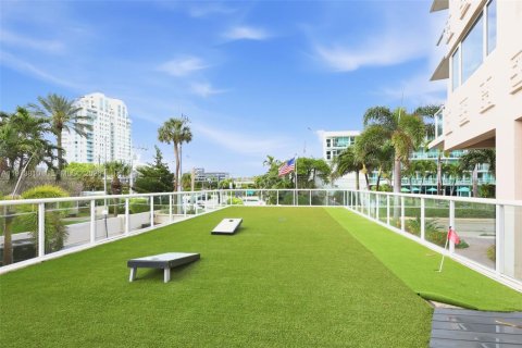 Copropriété à vendre à Fort Lauderdale, Floride: 2 chambres, 149.48 m2 № 2033355 - photo 30