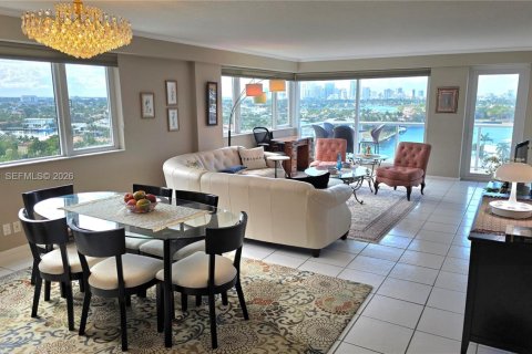 Copropriété à vendre à Fort Lauderdale, Floride: 2 chambres, 149.48 m2 № 2033355 - photo 17