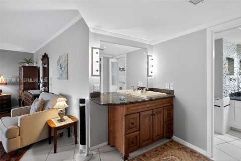 Copropriété à vendre à Fort Lauderdale, Floride: 2 chambres, 149.48 m2 № 2033355 - photo 27