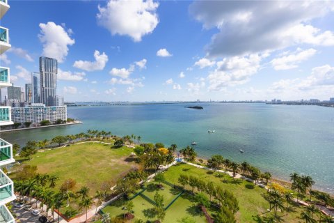 Купить кондоминиум в Майами, Флорида 3 спальни, 203.36м2, № 2052150 - фото 22