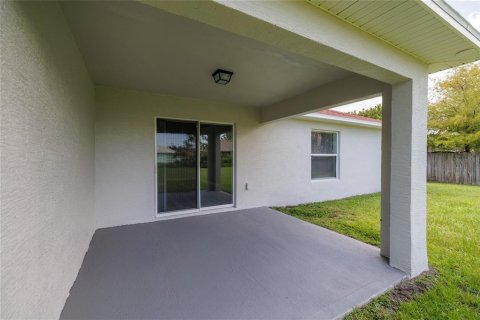 Villa ou maison à louer à Palm Coast, Floride: 4 chambres, 162.67 m2 № 1905120 - photo 21
