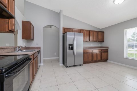 Villa ou maison à louer à Palm Coast, Floride: 4 chambres, 162.67 m2 № 1905120 - photo 9
