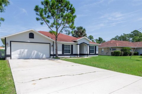 Villa ou maison à louer à Palm Coast, Floride: 4 chambres, 162.67 m2 № 1905120 - photo 22