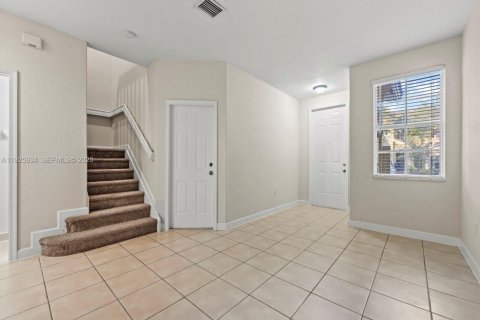 Купить таунхаус в Хомстед, Флорида 3 спальни, 160.91м2, № 1988696 - фото 6