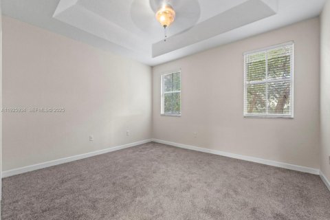 Купить таунхаус в Хомстед, Флорида 3 спальни, 160.91м2, № 1988696 - фото 22