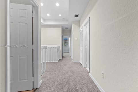 Купить таунхаус в Хомстед, Флорида 3 спальни, 160.91м2, № 1988696 - фото 15