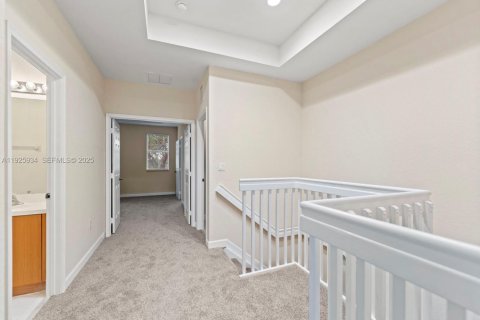 Купить таунхаус в Хомстед, Флорида 3 спальни, 160.91м2, № 1988696 - фото 27