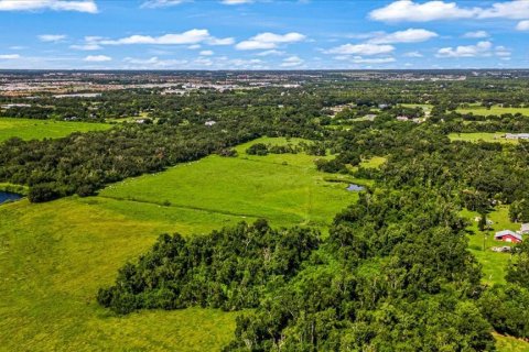 Terrain à Bradenton, Floride № 2396898