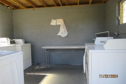 Снять в аренду виллу или дом в Холливуд, Флорида 1 спальня, 58.99м2, № 2034500 - фото 10