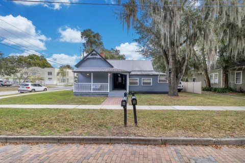 Propiedad comercial en venta en Kissimmee, Florida, 3 dormitorios, 145.11 m2 № 2093738 - foto 23