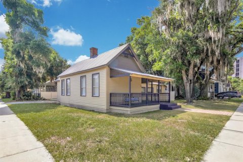 Propiedad comercial en venta en Kissimmee, Florida, 3 dormitorios, 145.11 m2 № 2093738 - foto 3
