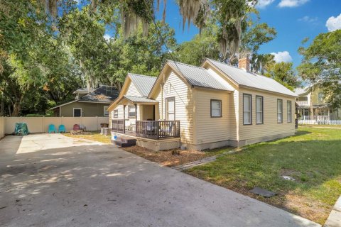Propiedad comercial en venta en Kissimmee, Florida, 3 dormitorios, 145.11 m2 № 2093738 - foto 5