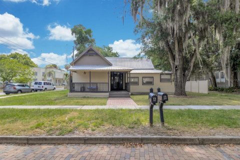 Immobilier commercial à Kissimmee, Floride 3 chambres, 145.11 m2 № 2093738