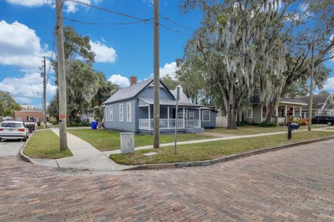 Propiedad comercial en venta en Kissimmee, Florida, 3 dormitorios, 145.11 m2 № 2093738 - foto 24