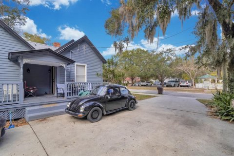 Propiedad comercial en venta en Kissimmee, Florida, 3 dormitorios, 145.11 m2 № 2093738 - foto 19