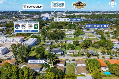 Propiedad comercial en venta en Miami, Florida № 1983145 - foto 15