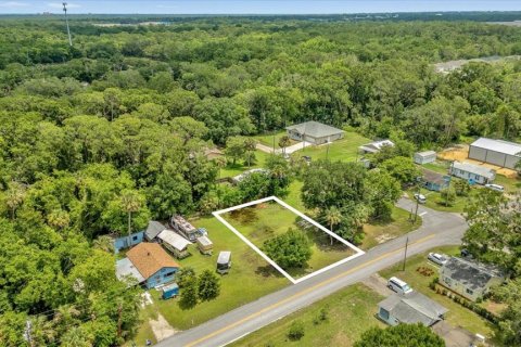 Land in New Smyrna Beach, Florida № 1767050 - photo 6