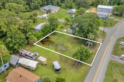 Land in New Smyrna Beach, Florida № 1767050 - photo 10