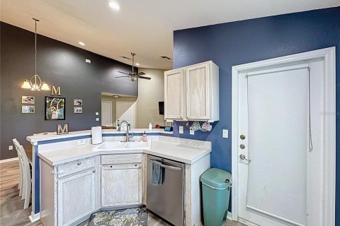 Touwnhouse à vendre à Haines City, Floride: 3 chambres, 116.87 m2 № 1632227 - photo 18