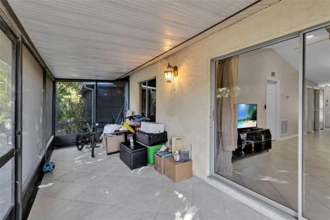 House in Sarasota, Florida 2 bedrooms, 86.4 sq.m. № 2116019 - photo 29