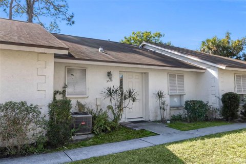 House in Sarasota, Florida 2 bedrooms, 86.4 sq.m. № 2116019 - photo 2
