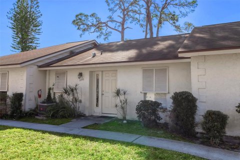 House in Sarasota, Florida 2 bedrooms, 86.4 sq.m. № 2116019 - photo 3