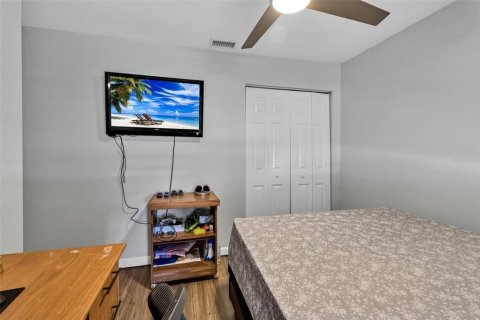House in Sarasota, Florida 2 bedrooms, 86.4 sq.m. № 2116019 - photo 26