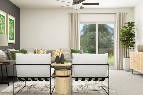Casa en venta en Wesley Chapel, Florida, 6 dormitorios, 239.69 m2 № 1914120 - foto 6