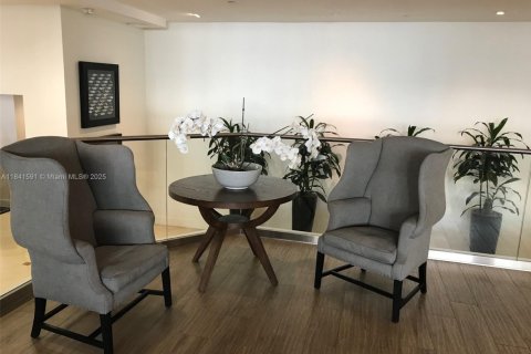 Copropriété à louer à Miami Beach, Floride: 51.1 m2 № 1832523 - photo 11