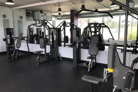 Copropriété à louer à Miami Beach, Floride: 51.1 m2 № 1832523 - photo 29