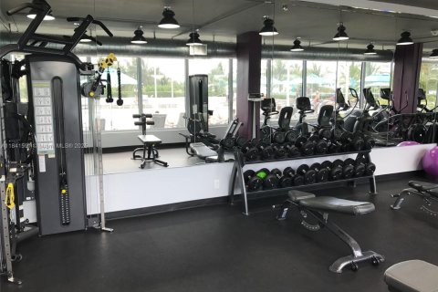 Copropriété à louer à Miami Beach, Floride: 51.1 m2 № 1832523 - photo 30