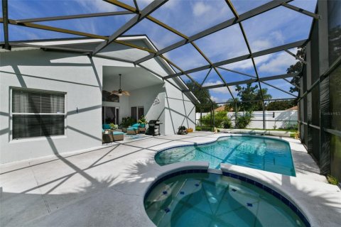 House in Clermont, Florida 4 bedrooms, 167.87 sq.m. № 1917654 - photo 25