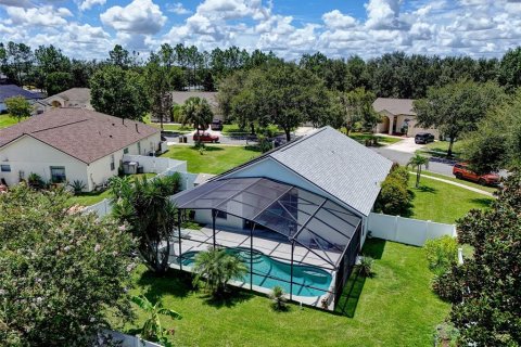 House in Clermont, Florida 4 bedrooms, 167.87 sq.m. № 1917654 - photo 30