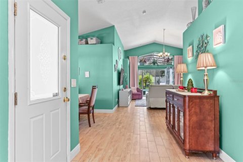 House in Clermont, Florida 4 bedrooms, 167.87 sq.m. № 1917654 - photo 5