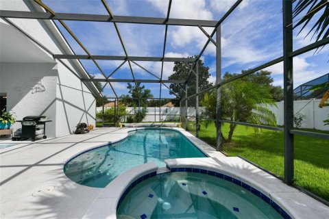 House in Clermont, Florida 4 bedrooms, 167.87 sq.m. № 1917654 - photo 26