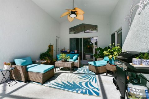 House in Clermont, Florida 4 bedrooms, 167.87 sq.m. № 1917654 - photo 29