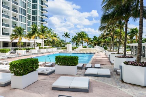 Copropriété à louer à Bal Harbour, Floride: 1 chambre, 83.24 m2 № 1997401 - photo 22