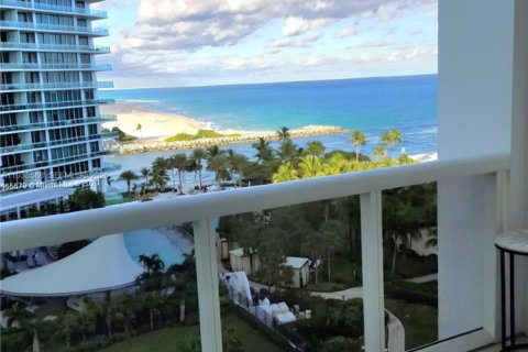 Copropriété à louer à Bal Harbour, Floride: 1 chambre, 83.24 m2 № 1997401 - photo 11