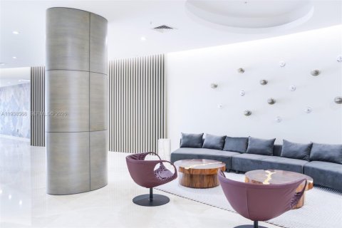 Copropriété à louer à Bal Harbour, Floride: 1 chambre, 83.24 m2 № 1997401 - photo 14