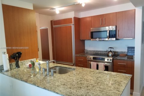 Copropriété à louer à Bal Harbour, Floride: 1 chambre, 83.24 m2 № 1997401 - photo 6