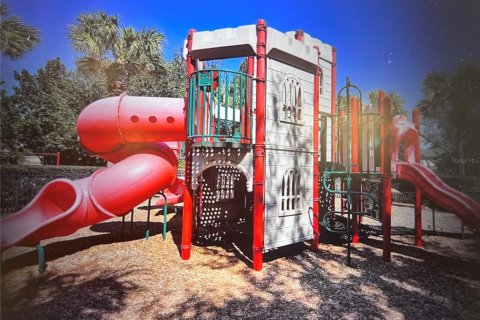 Apartamento en alquiler en Kissimmee, Florida, 3 dormitorios, 134.71 m2 № 2149572 - foto 11