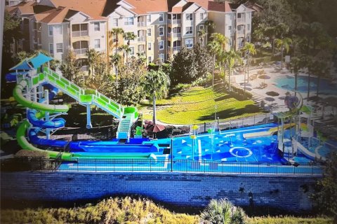 Apartamento en alquiler en Kissimmee, Florida, 3 dormitorios, 134.71 m2 № 2149572 - foto 7