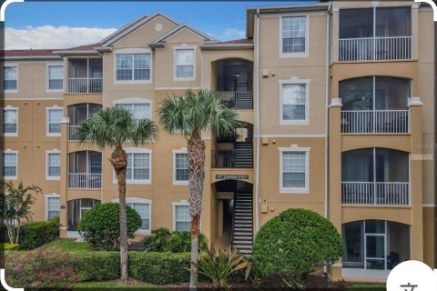 Apartamento en Kissimmee, Florida 3 dormitorios, 134.71 m2 № 2149572
