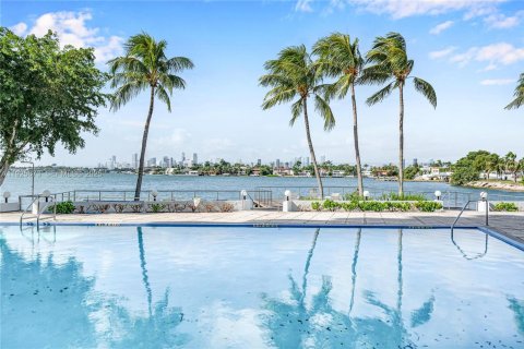 Купить кондоминиум в Майами-Бич, Флорида 1 спальня, 79.8м2, № 1986756 - фото 9
