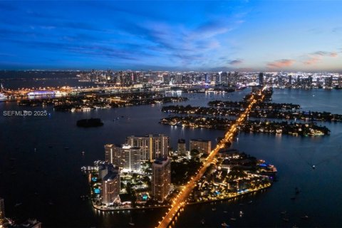 Купить кондоминиум в Майами-Бич, Флорида 1 спальня, 79.8м2, № 1986756 - фото 6