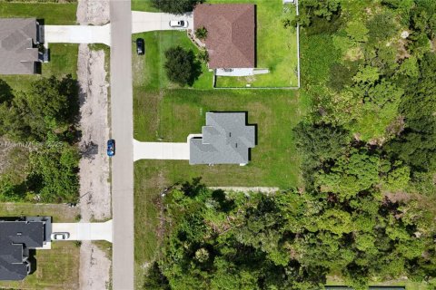 Villa ou maison à vendre à Lehigh Acres, Floride: 3 chambres № 1859183 - photo 15