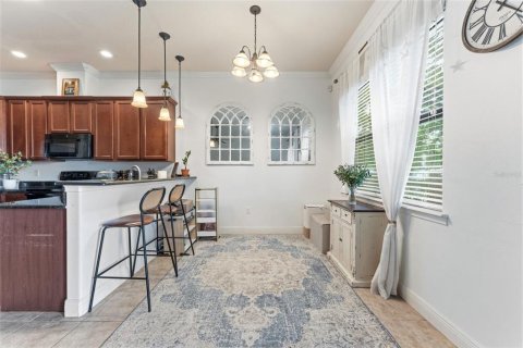 Touwnhouse à vendre à Tampa, Floride: 3 chambres, 157.19 m2 № 2094810 - photo 14