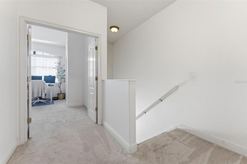 Touwnhouse à vendre à Tampa, Floride: 3 chambres, 157.19 m2 № 2094810 - photo 21