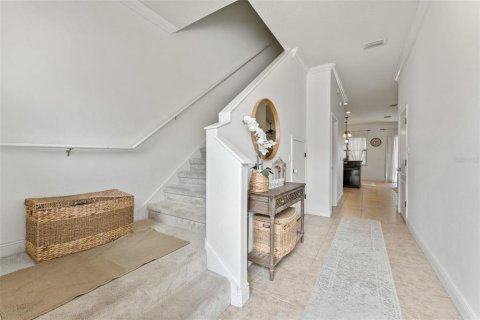 Touwnhouse à vendre à Tampa, Floride: 3 chambres, 157.19 m2 № 2094810 - photo 8
